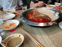 -彤德莱牛肉火锅(双港店)