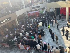 -宁波杉井奥特莱斯广场