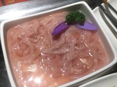 -海底捞火锅(崇文门新世界百货店)