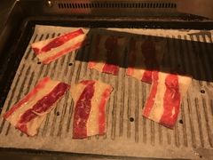 -新石器烤肉(之心城店)