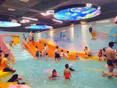 -青水瓦台汤泉(未央店)