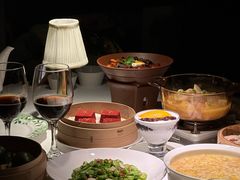 -张福记(陇海中路店)