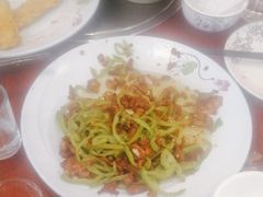 -聚首堂·特色小吃·肘子(什刹海德胜门店)