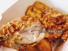 -胖老爹美式炸鸡(远洋旗舰店)