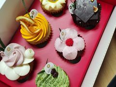 -派悦坊·甜品·蛋糕(虹口龙之梦店)