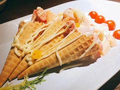 -外婆家(蓝色港湾店)