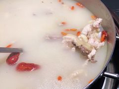 胡椒猪肚鸡-淼福猪肚鸡·椰子鸡火锅(大沙地店)