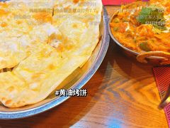 -食彩美印度特色美食餐厅·印度料理