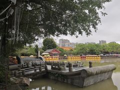 -珠海圆明新园