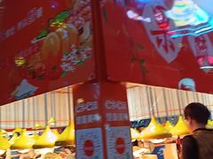 -观音桥步行街