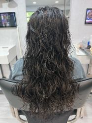 -AFA Hair studio·女士发型设计