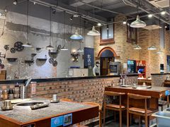 -红泥小火炉·东北泥炉烤肉(天一旗舰店)