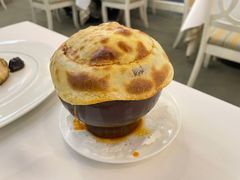 -成桂西餐厅·42年的味道(五大道疙瘩楼店)