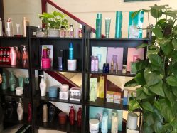 -Hello Lady发型设计