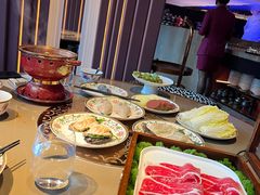 -豹豹私房火锅(侨城坊店)