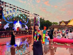 -祥源·阜阳生态乐园