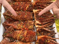 -必点海鲜·海肠捞饭·鲅鱼水饺(滨江道店)