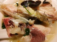 -姜君·千岛湖鱼头馆(浦东大道店)
