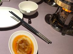 -鼎鼎香·港式火锅(北京SKP店)