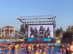 -郑州方特水上乐园