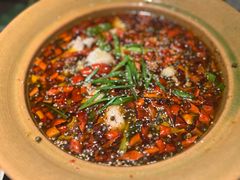 -薇酌饮·陕西菜(南门外店)