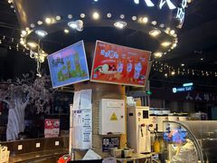 -茶太良品·北京特色茶饮(西站食宝街店)