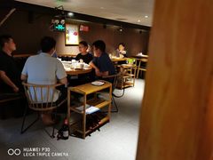-海银海记潮汕牛肉火锅(新港中路海珠店)