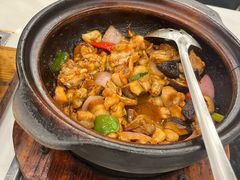 -大嫂镬仔·焖鸡煲·啫啫煲(逢源路店)