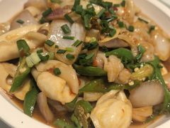 -全乐鱼馆·淳牌有机鱼直营店