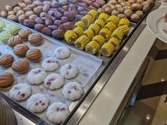 -荟星庭西餐厅(天府丽都喜来登饭店)