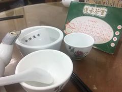 -香港蓮香樓(中環店)