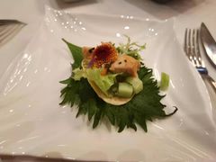 -龙虾酒吧扒房(宁波香格里拉店)