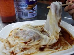 牛肉拉肠-源记肠粉(华贵路店)