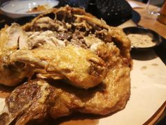 葫芦鸡-大厨小馆(华阳城店)