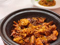 -客家大院·非遗赣南客家菜(郁孤台店)