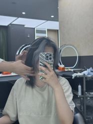 -MOVAN HAIR莫凡匠人发型屋