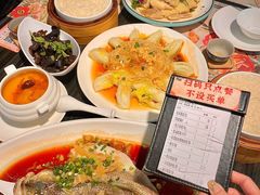 -虾饺妹·粤式手工点心(水荫路店)