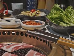 -炙城·韩式烤肉(南京东路店)