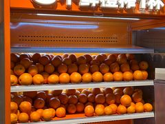 -西贝(枫蓝国际购物中心店)