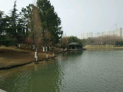 -白塘生态植物园