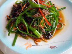 -品味泸沽湖•民族特色菜(大落水店)