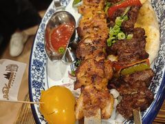 -卢布里西餐厅(总店)