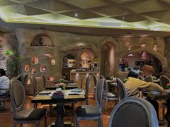 -Antalya安塔利亚土耳其餐厅(猎德店)