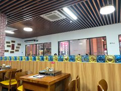 大堂-江湖翅客(琶洲新村店)