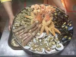 -皇宫大酒店·宴会厅(经三路店)