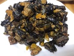 爆乌鸡-阿静美食