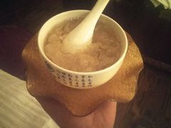 小食-莱仪堂艾灸经络养生馆(武威东路店)