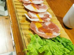 精选猪五花-超级神炭烤肉夜食(芥园西道店)