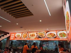 -韵味湘肴·小炒黄牛肉(五一广场店)