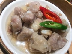 -南枝记·港式打边炉(新北万达店)